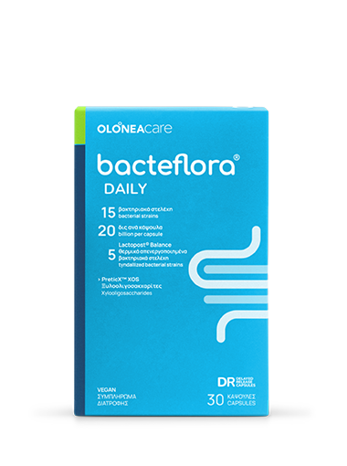 bacteflora® DAILY