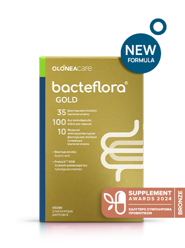 bacteflora® GOLD