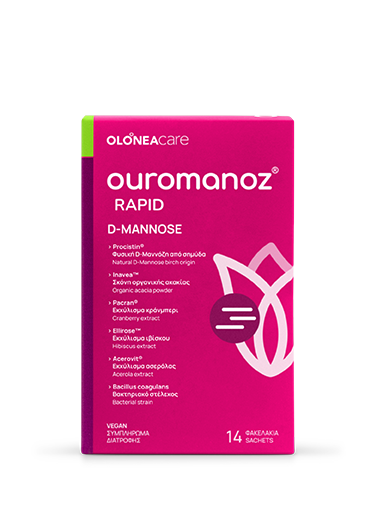 ouromanoz® RAPID