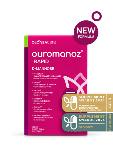 ouromanoz® RAPID