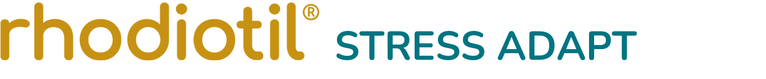 rhodiotil® STRESS ADAPT