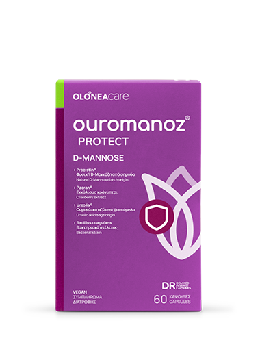 ouromanoz® PROTECT