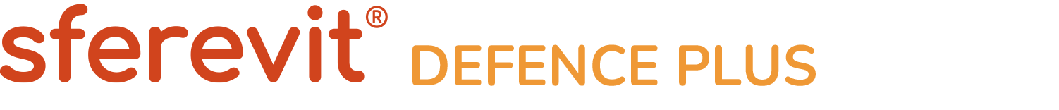sferevit® DEFENCE PLUS